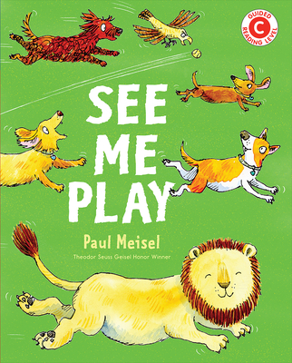 See Me Play - Meisel, Paul