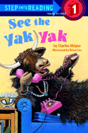 See the Yak Yak