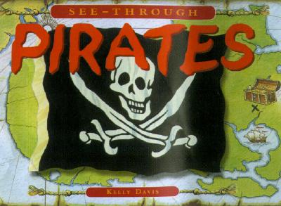 See-through Pirates - Davis, Kelly