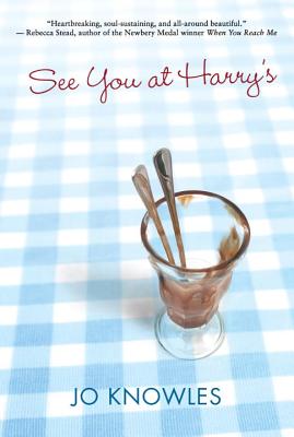 See You at Harry's - Knowles, Jo