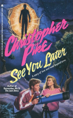 See You Later - Pike, Christopher