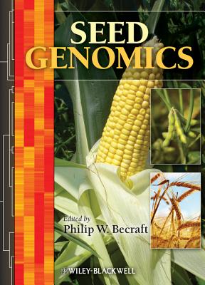 Seed Genomics - Becraft, Philip W