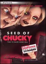 Seed of Chucky [WS] [Unrated] - Don Mancini
