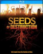 Seeds of Destruction [Blu-ray] - Paul Ziller