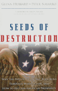 Seeds of Destruction: Why the Path to Economic Ruin Runs Through Washington, and How to Reclaim American Properity (paperback)