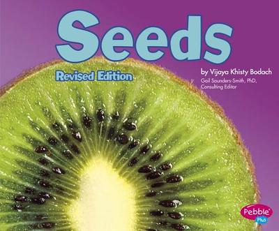 Seeds - Bodach, Vijaya Khisty