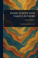 Seeing Europe With Famous Authors