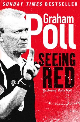 Seeing Red - Poll, Graham