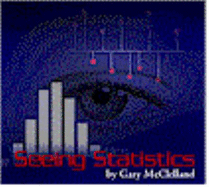 Seeing Statistics - McClelland