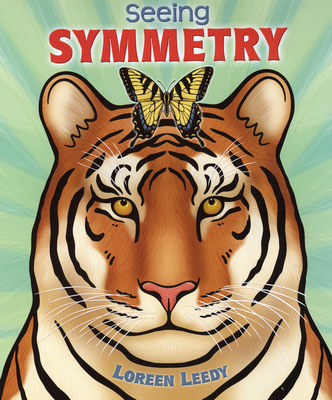 Seeing Symmetry - Leedy, Loreen