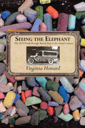 Seeing the Elephant: The 1920 Frank Reaugh Sketch Trip to the Grand Canyon