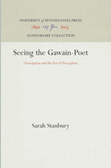 Seeing the Gawain-Poet