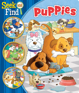 Seek and Find Puppies