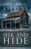 Seek and Hide, Volume 1