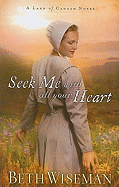 Seek Me with All Your Heart