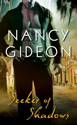 Seeker of Shadows - Gideon, Nancy