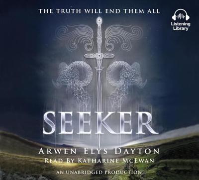 Seeker - Elys Dayton, Arwen, and McEwan, Katharine (Read by)