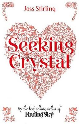 Seeking Crystal - Stirling, Joss