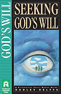 Seeking God's Will
