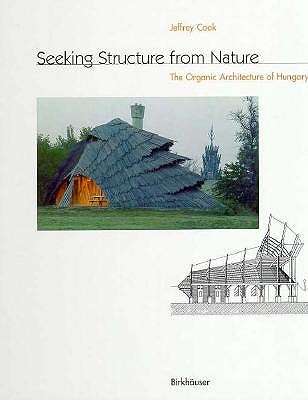 Seeking Structure from Nature - Cook, Jeffrey