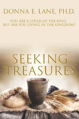 Seeking Treasures - Lane, Donna E