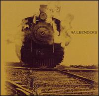 Segundo - The Railbenders