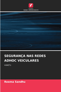 Segurana NAS Redes Adhoc Veiculares