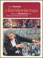 Seiji Ozawa: A Gershwin Night