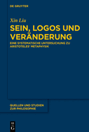 Sein, Logos und Vernderung