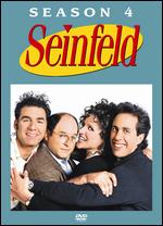 Seinfeld: Season 4 [4 Discs] - 