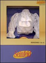 Seinfeld: Seasons 5 and 6 [8 Discs] - 