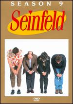 Seinfeld: The Complete Ninth Season [4 Discs] - 