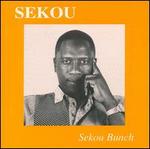 Sekou - Sekou Bunch