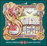 Selah, Vol. 2: Original Improvisations of the Holy