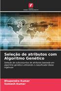 Seleo de atributos com Algoritmo Gentico