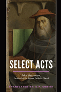 Select Acts