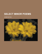 Select Minor Poems