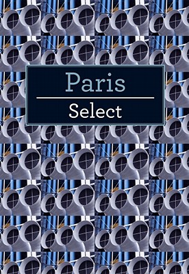 Select Paris - Edwards, Natasha