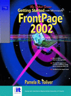 SELECT Series: Getting Started with  FrontPage 2002