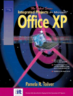 Select Series: Integrated Projects for Microsoft Office XP