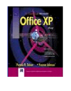 Select Series: Microsoft Office XP Brief Edition