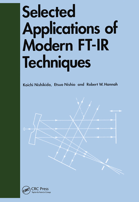 Selected Applications of Modern FT-IR Techniques - Nishikida