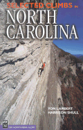 Selected Climbs in North Carolina