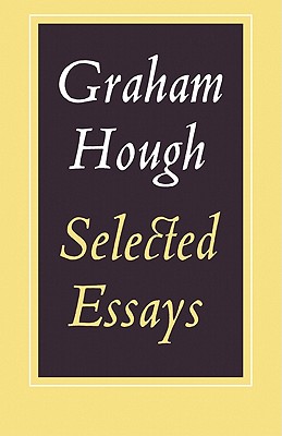 Selected Essays - Hough, Graham