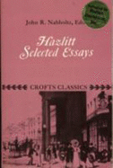 Selected Essays - Hazlitt