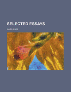 Selected Essays