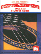 Selected Guitar Solos, Volume 3