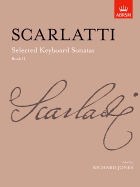 Selected Keyboard Sonatas, Book II