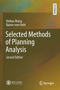 Selected Methods of Planning Analysis