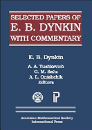Selected Papers of E.B. Dynkin
